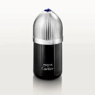 Pasha De Cartier Edition Noire Pasha De Cartier Edition Noire