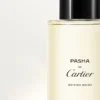 Pasha De Cartier Edition Noire Pasha De Cartier Edition Noire