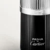 Pasha De Cartier Edition Noire Pasha De Cartier Edition Noire