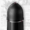 Pasha De Cartier Edition Noire gavepakke
