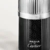 Pasha De Cartier Edition Noire Limited Edition Pasha De Cartier Edition Noire Limited Edition