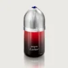 Pasha De Cartier Edition Noire Sport Pasha De Cartier Edition Noire Sport