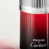 Pasha De Cartier Edition Noire Sport Pasha De Cartier Edition Noire Sport