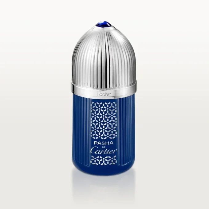 Pasha De Cartier Limited Edition Pasha De Cartier Limited Edition