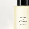 Pasha De Cartier Noir Absolu Pasha De Cartier Noir Absolu