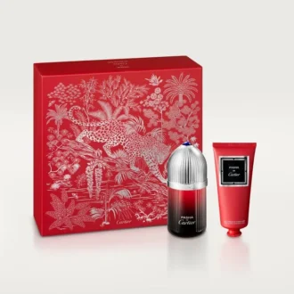 Pasha De Cartier Sport Edition gavepakke