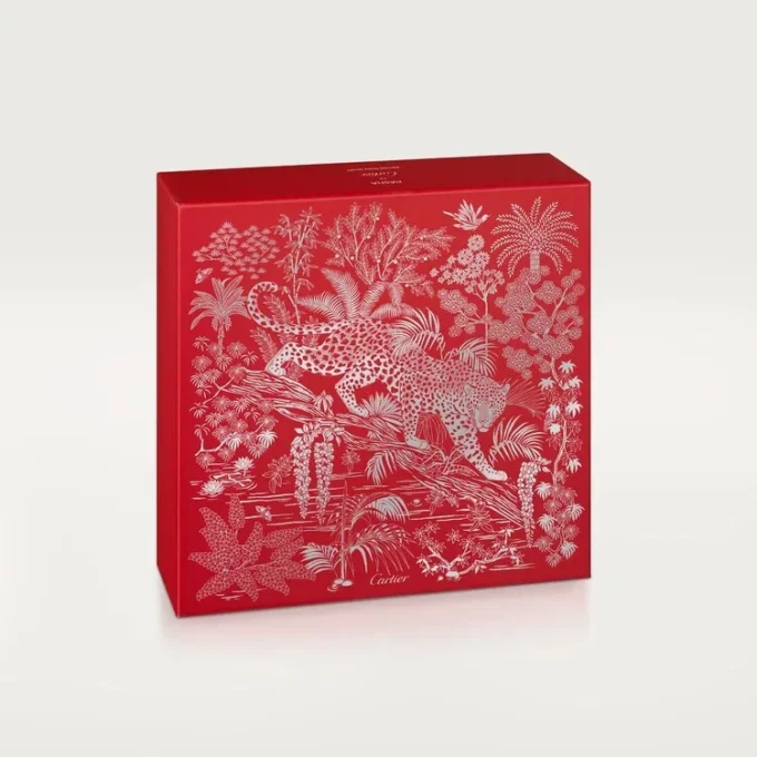 Pasha De Cartier Sport Edition gavepakke