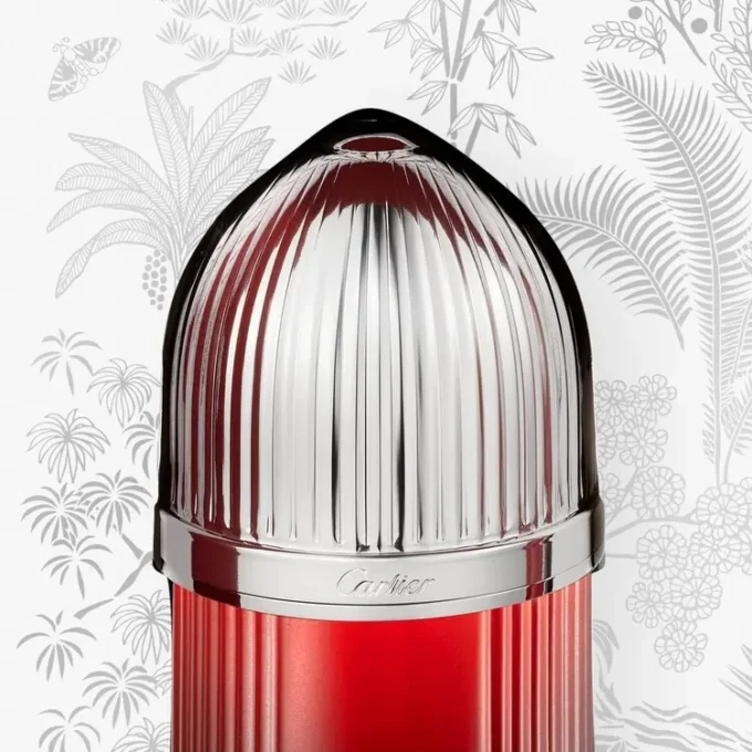 Pasha De Cartier Sport Edition gavepakke