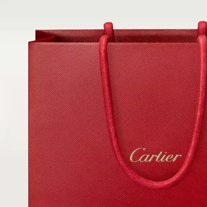Bergamottparfyme – Allegresse – Rivieres De Cartier | Cartier