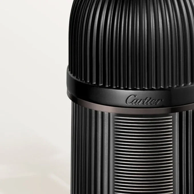 Pasha Noir Absolu Limited Edition