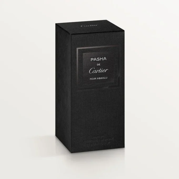 Pasha Noir Absolu Limited Edition