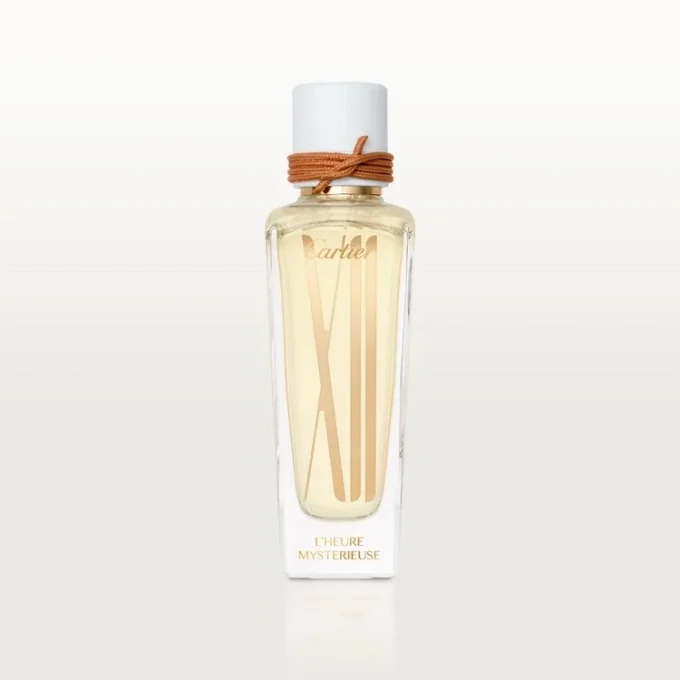 Patchouli Eau De Parfum – L’heure Mysterieuse | Cartier Patchouli Eau De Parfum – L’heure Mysterieuse | Cartier