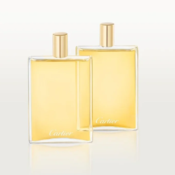 Påfyll av sandeltre-duft – Pasha De Cartier | Cartier