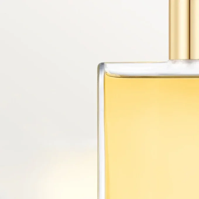 Påfyll av sandeltre-duft – Pasha De Cartier | Cartier
