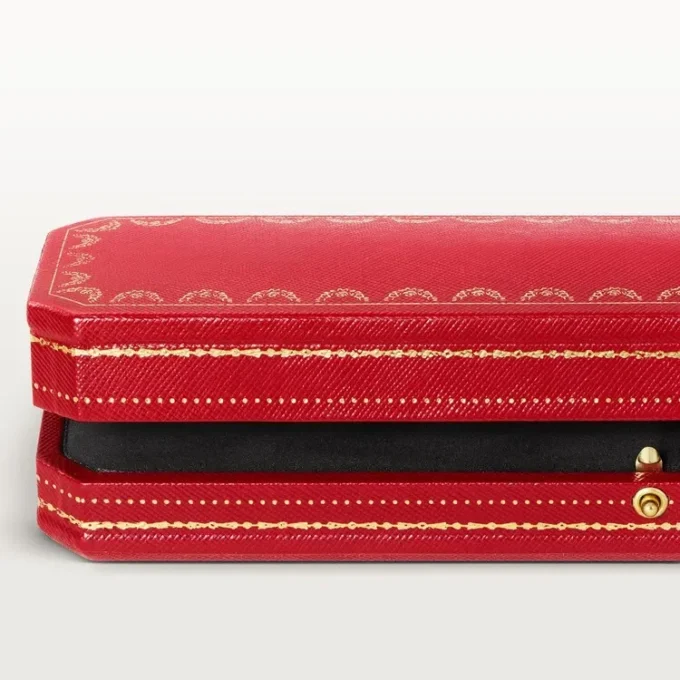 Pluie De Cartier-armbånd, diamanter