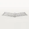 Pluie De Cartier-halskjede, diamanter