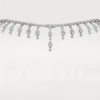 Pluie De Cartier-halskjede, diamanter