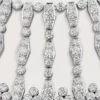 Pluie De Cartier-halskjede, diamanter