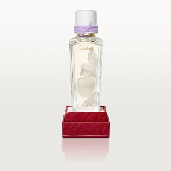 Pur Magnolia Eau De Toilette – Les Epures De Parfum | Cartier