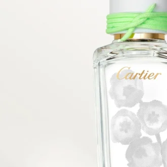 Pur Muguet Eau De Toilette – Les Epures De Parfum | Cartier