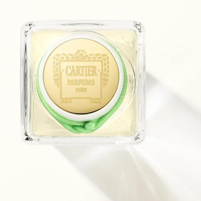Pur Muguet Eau De Toilette – Les Epures De Parfum | Cartier