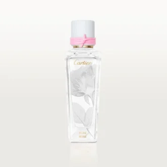 Pure Rose Eau De Toilette – Les Epures De Parfum | Cartier