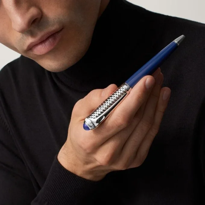 R De Cartier kulepenn