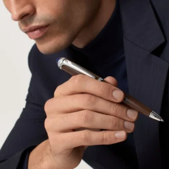 R De Cartier kulepenn