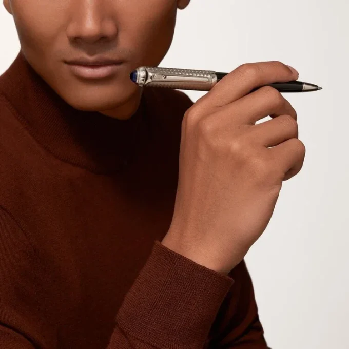 R De Cartier kulepenn