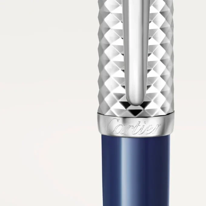 R De Cartier kulepenn