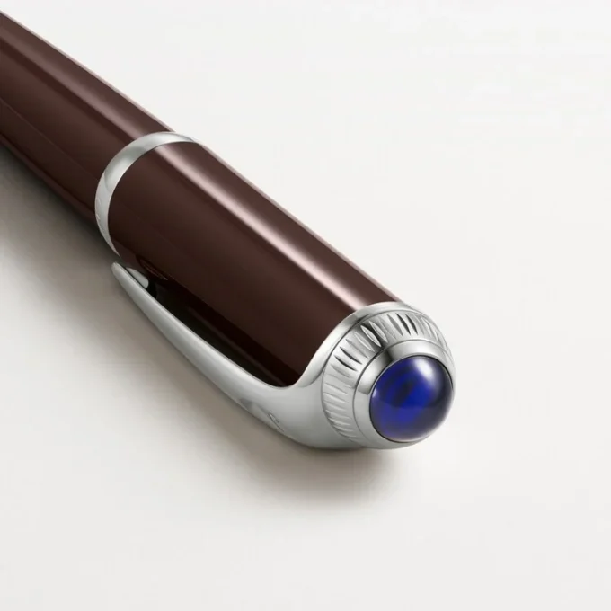 R De Cartier kulepenn