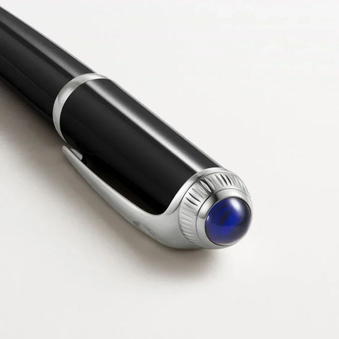 R De Cartier kulepenn