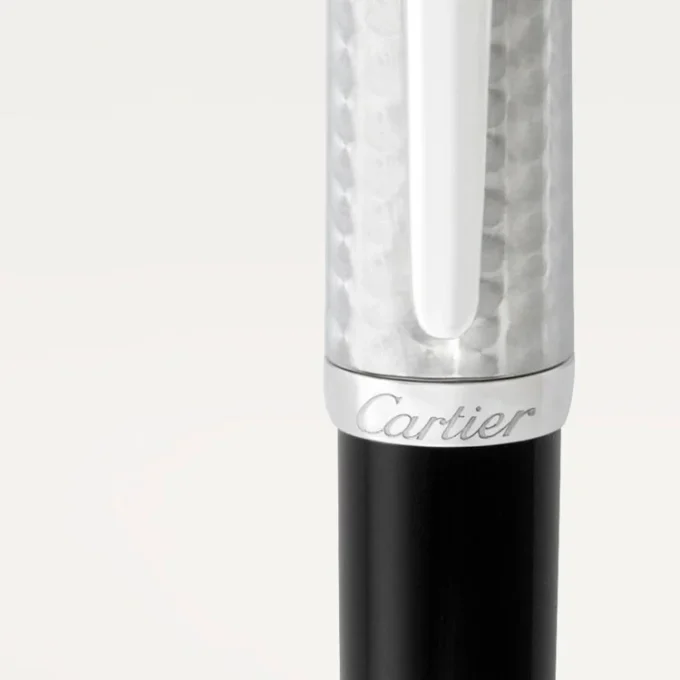 R De Cartier kulepenn