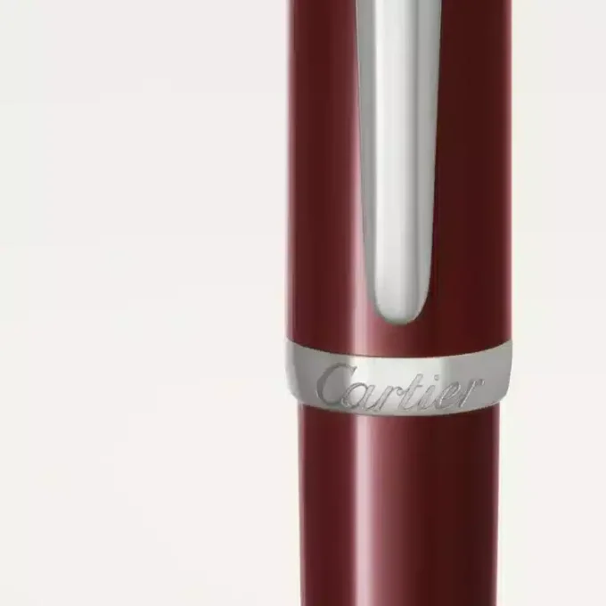 R De Cartier kulepenn