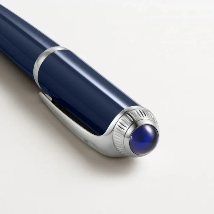 R De Cartier kulepenn