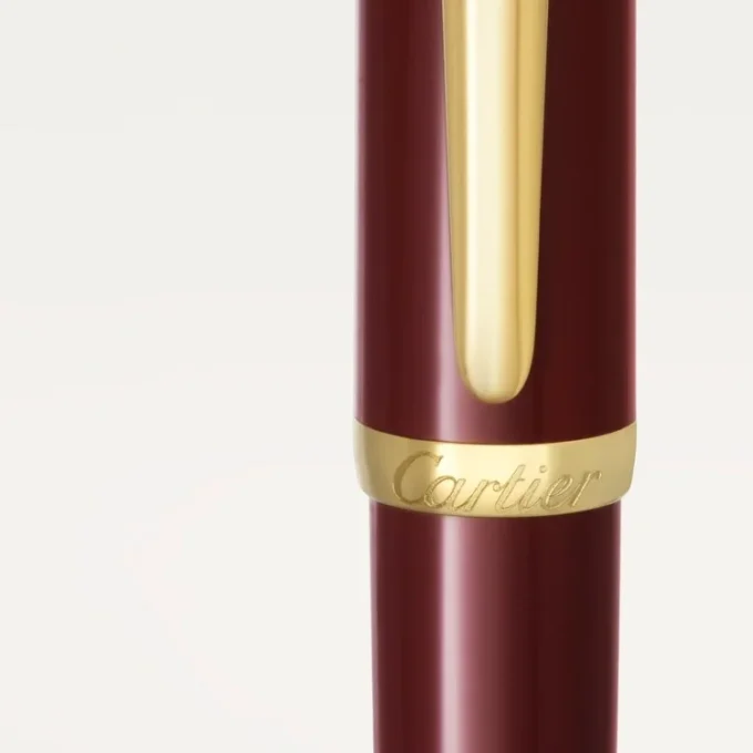 R De Cartier kulepenn