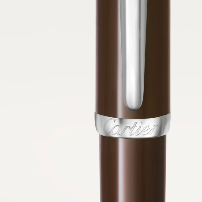 R De Cartier kulepenn
