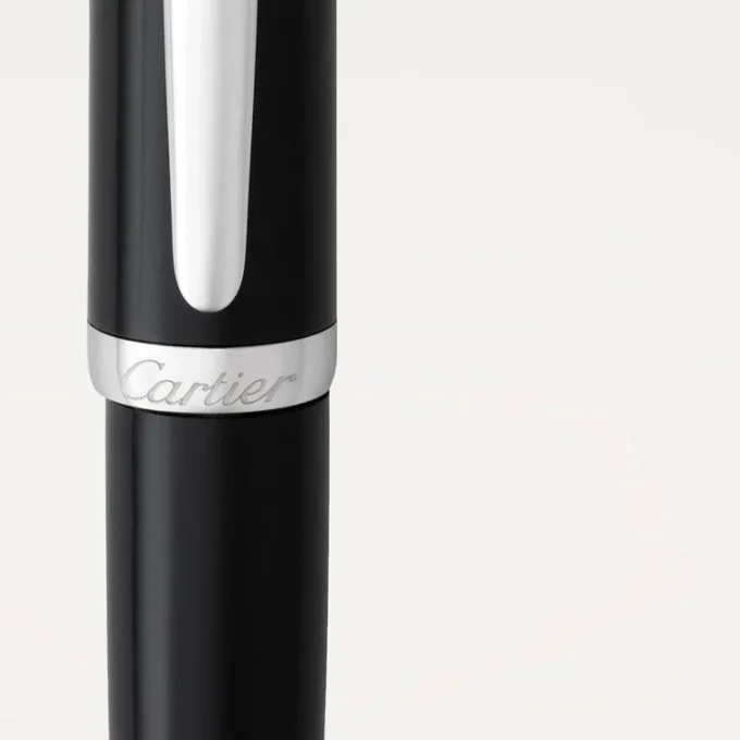 R De Cartier kulepenn
