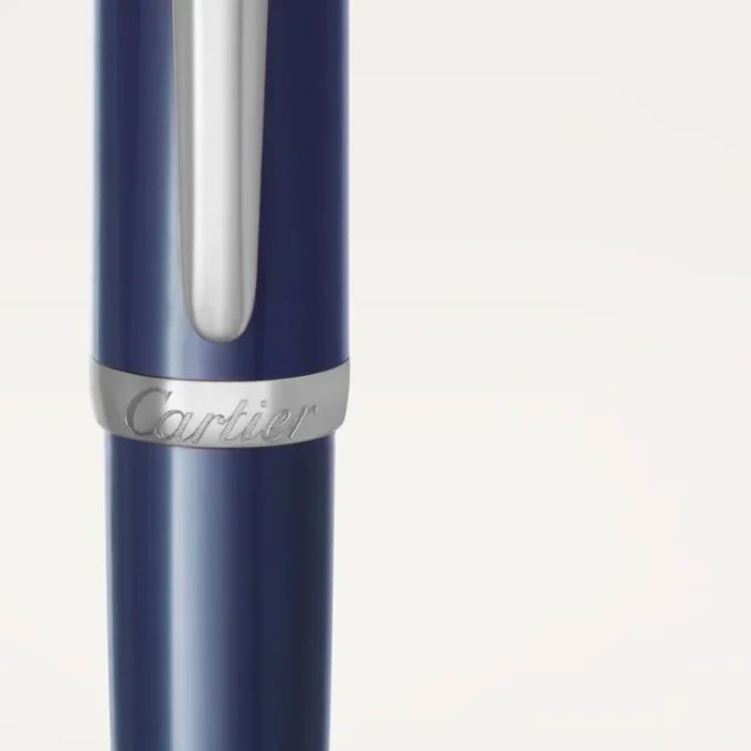 R De Cartier kulepenn