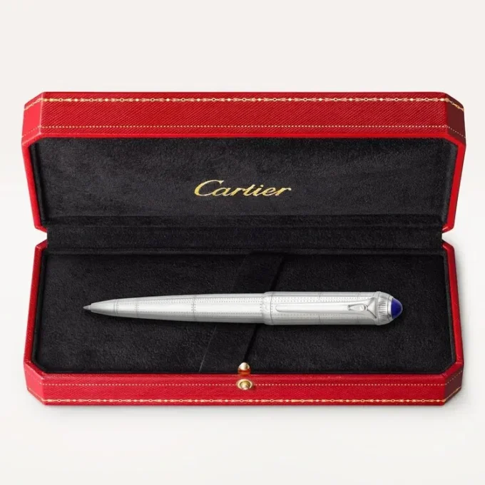 R De Cartier kulepenn