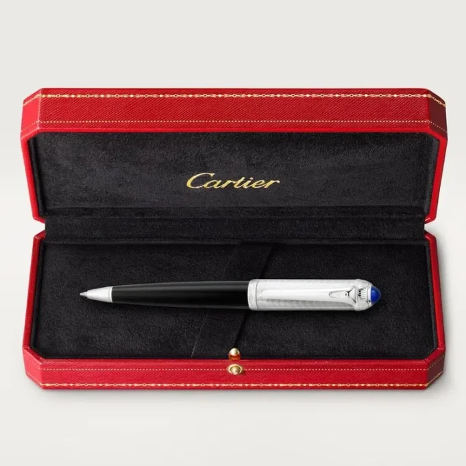 R De Cartier kulepenn