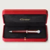 R De Cartier kulepenn