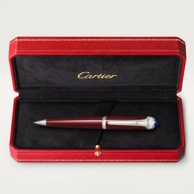R De Cartier kulepenn