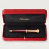 R De Cartier kulepenn