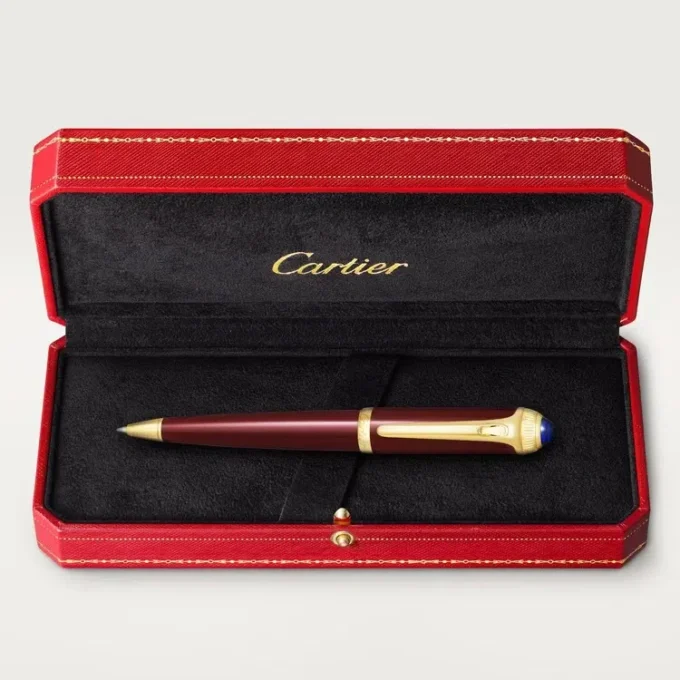 R De Cartier kulepenn