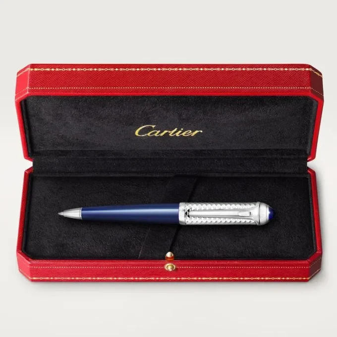 R De Cartier kulepenn