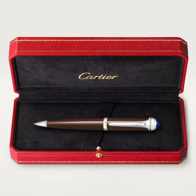 R De Cartier kulepenn