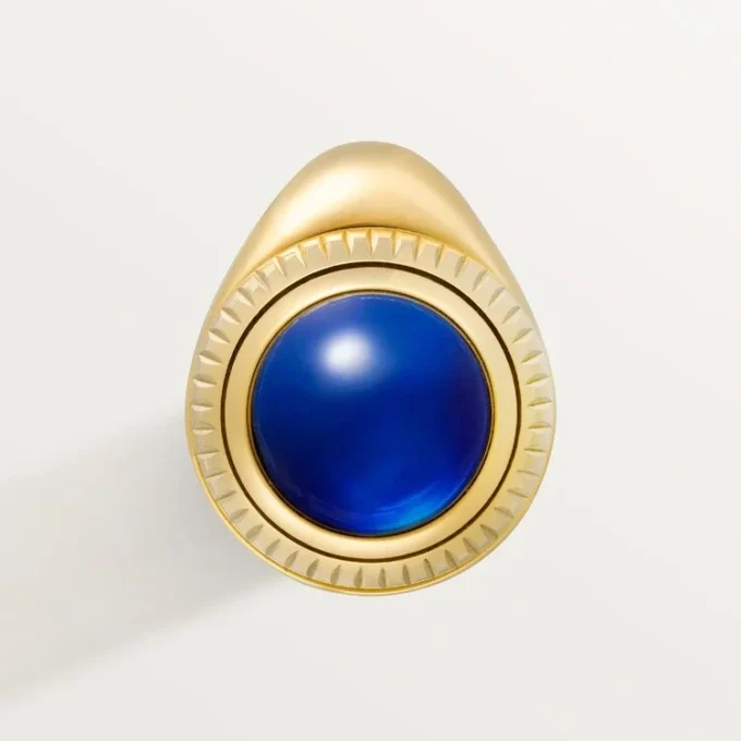 R De Cartier kulepenn