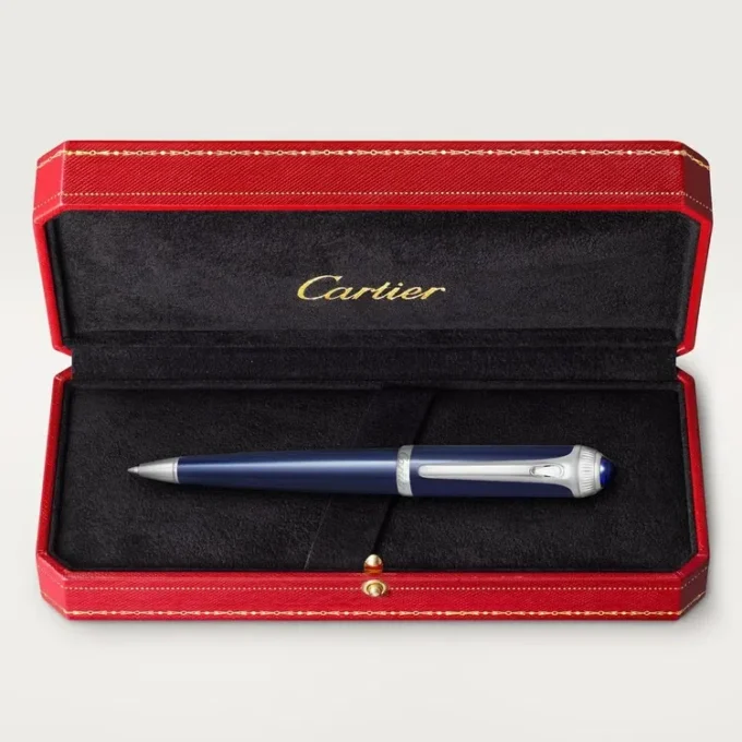 R De Cartier kulepenn