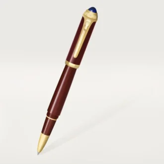 R De Cartier-penn